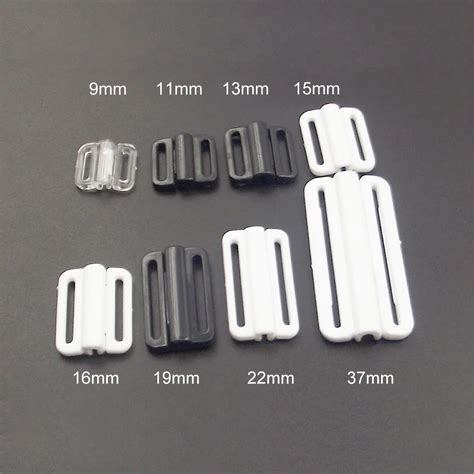 Bikini Clasps Bra Front Closures Buy Bra Bikini Clasp Accessories Underwear Front Clip Plastic