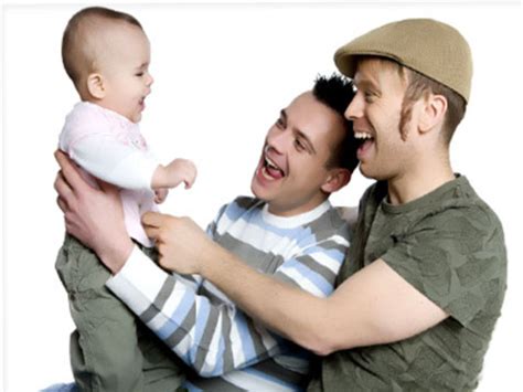 Gay Fathers Ruining Hot Gay Sex Says New Study SFist