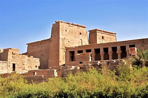 Philae Temple - Travel Talk Tours
