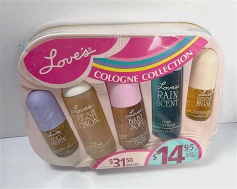 Baby Soft Perfume