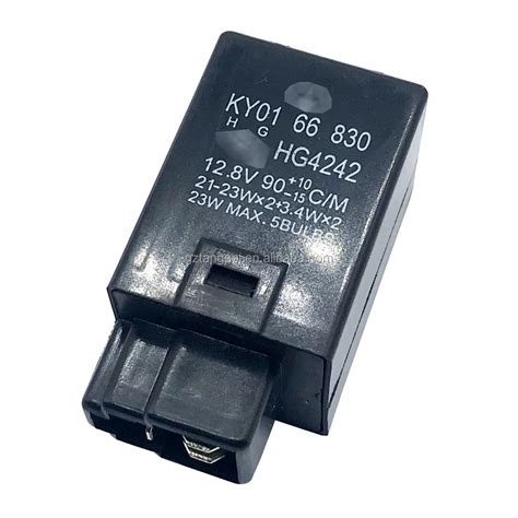 Auto Relay Oem Ky01-66-830 Ky0166830 - Buy Auto Relay Oem Ky01-66-830 ...
