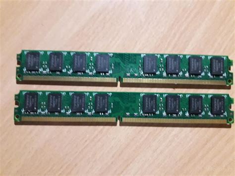 4gb ram memorije ddr2 | Jagodina