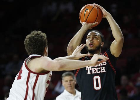 No. 25 Texas Tech newcomers are younger for Adams this time | AP News