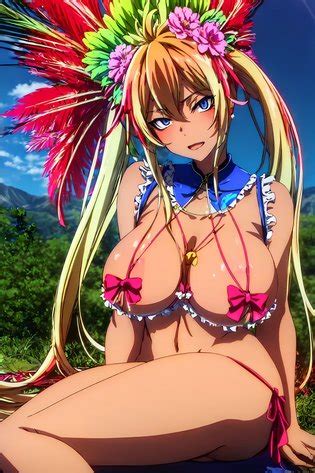 Kaminaki Sekai No Kamisama Katsudou Luscious Hentai Manga Porn