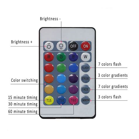 Personalized Photo 16 Color Moon 3d Lamp
