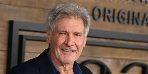10 Things You Didn’t Know About Harrison Ford - TVovermind