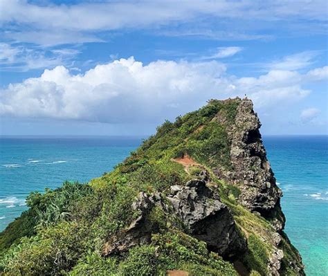 Crouching Lion Hike Oahu A Guide To Reach & Hike There | TripZtour