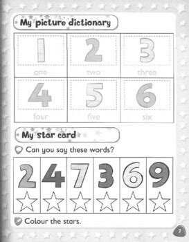 Kid's Box 1 Activity Book by Yalak | TPT