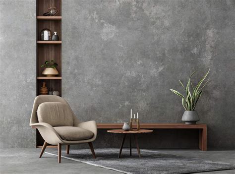 ways  decorate  large wall trendey