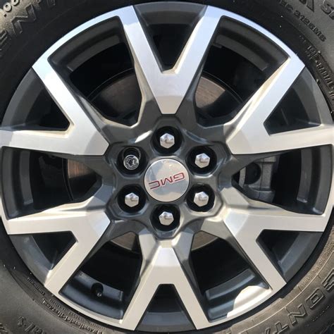 Gmc Acadia 2020 Oem Alloy Wheels Midwest Wheel And Tire