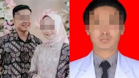 sosok dokter aw selingkuh  kd istri polisi saling kenal