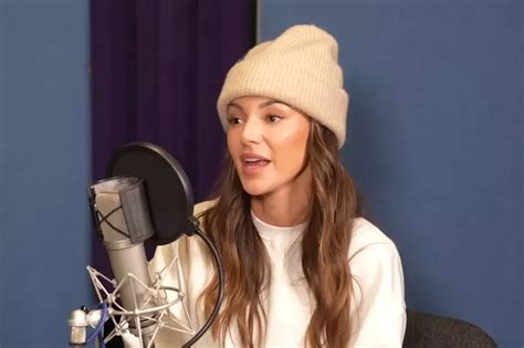 Michelle Keegan gives birth to baby girl and reveals very unusual name