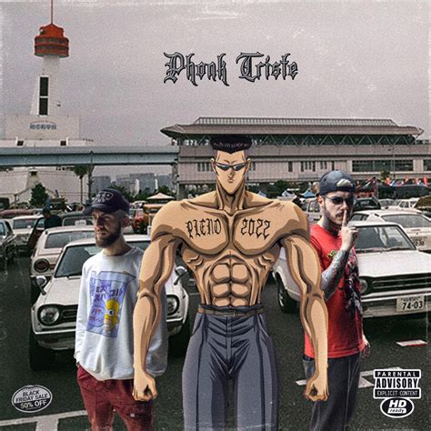 phonk triste single  dragon boys  apple