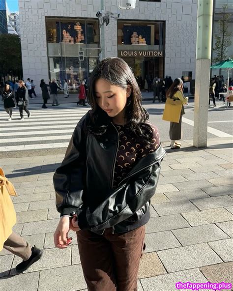 Jessica H Yojeong Jessicaannelle Jessicahkim Nude OnlyFans Photo 130 The Fappening Plus