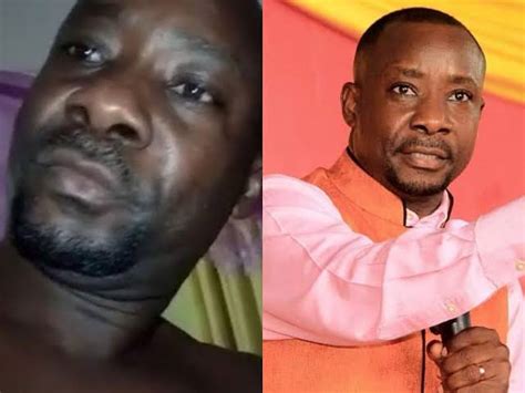 Sex Tape Of Popular Tanzanian Pastor Bishop Gwajima Leaks Online Viral