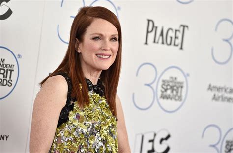 Julianne Moore Net Worth — Find Out How Much Money The Oscar Winner Earns!
