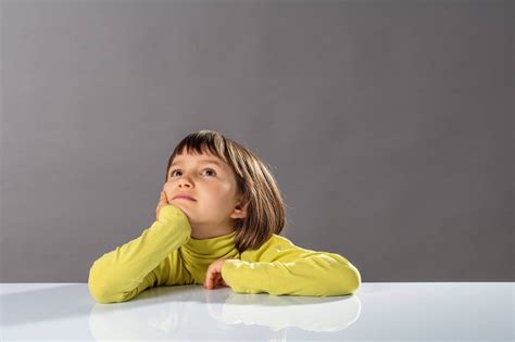 5 claves para fomentar la reflexión en los niños Eres Mamá