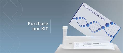 Medizen - Genesis DNA Care