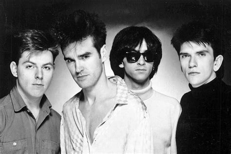 The Smiths' 12 Best Bass-Driven Bangers | Exclaim!