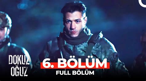 dokuz oguz  boeluem final youtube