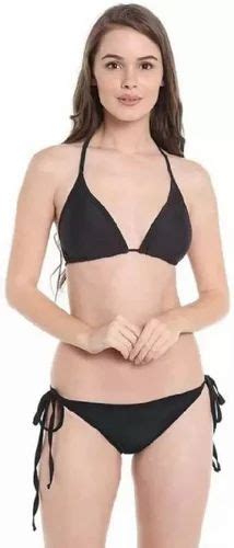 Pure Cotton Plain Lingerie Set At Set In New Delhi ID