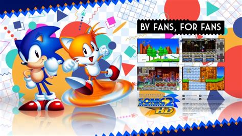 Sonic 2 Hd Backgrounds - 1366x768 - Download HD Wallpaper - WallpaperTip