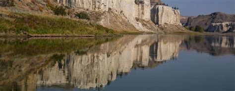 Park Archives: Upper Missouri River Breaks National Monument