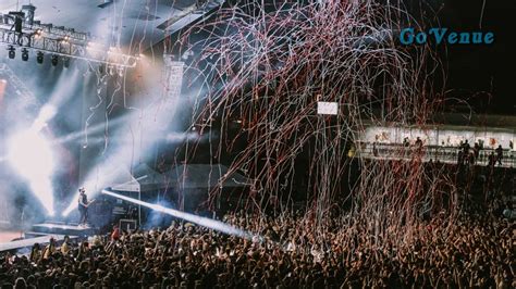 A Day To Remember Lights Up Mesa Amphitheater Go Venue Magazine