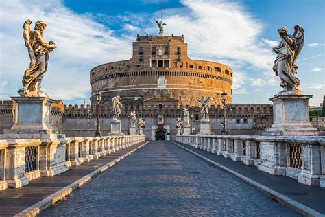 Tripadvisor Ingresso Do Museu Nacional Do Castelo De Sant Angelo Em