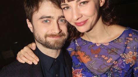 Daniel Radcliffe Spricht Erstmals Ber Sein Leben Als Papa Schweizer