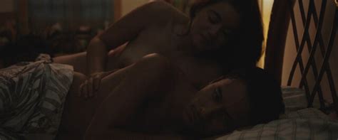 Nude Video Celebs Paulina Gaitan Nude Territorio