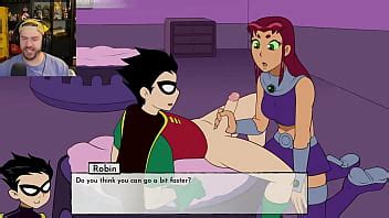 You Ve Never Seen This Teen Titans Episode Titans Xvideos