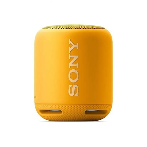 Sony XB10 Bluetooth Portable Wireless Speaker | Blue Tooth Mouse Tech