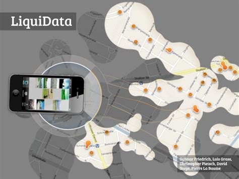 Unfolding A Simple Library For Interactive Maps And Geovisualizations