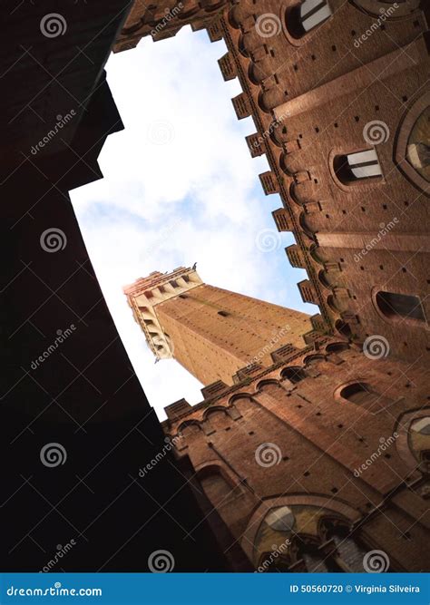 Siena sky stock photo. Image of travel, italy, europe - 50560720