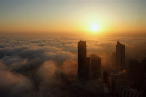 Фото Мельбурна (103 фото)