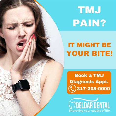 Experiencing Tmj Pain Symptoms Here S Your Tmj 101 Tmj Dentist Indianapolis And Surrounding