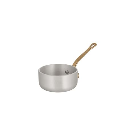 Saute Saucepan 11 Cm Aluminum Ballarini KitchenShop