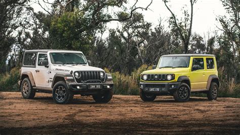 Top 93 Imagen Jeep Wrangler Model Comparison Chart Abzlocal Mx