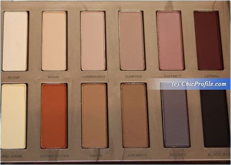 Urban Decay Naked Ultimate Basics Eyeshadow Palette Review Swatches Photos Beauty Trends And