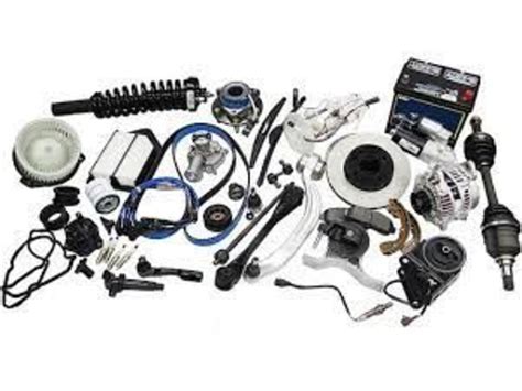 Aftermarket auto parts for your vehicle - Auto Parts - Services ...