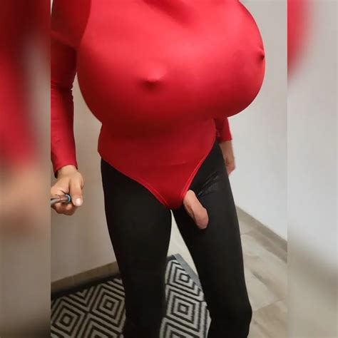 My Huge Breasts Nude Pics XHamster