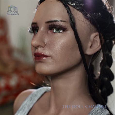 Dolls The Doll Channel Realistic Tpe And Silicone Sex Dolls Store