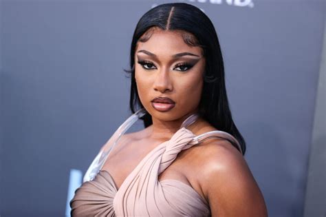 Megan Thee Stallion Net Worth 2024 - Fran Charmaine