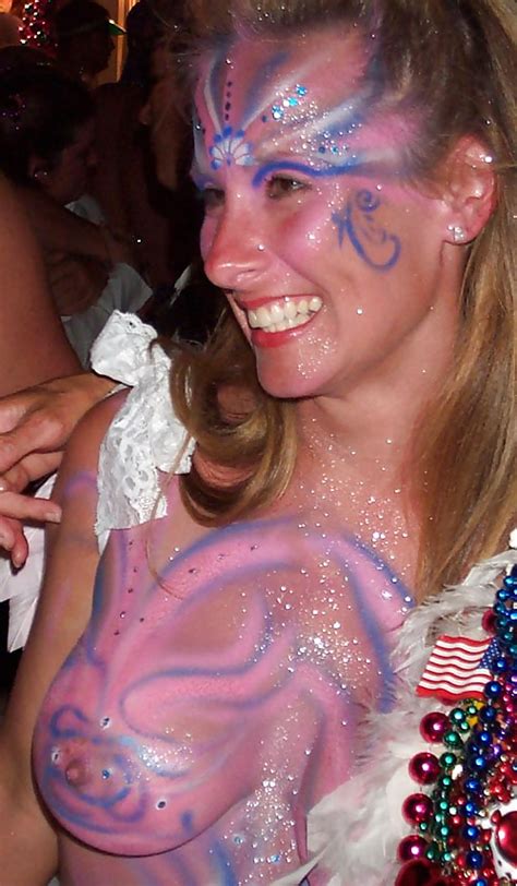 Fantasy Fest Porn Pictures XXX Photos Sex Images PICTOA