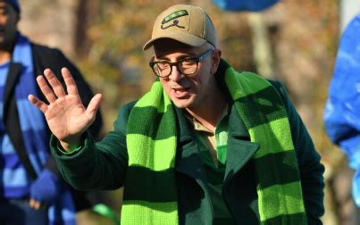 Unexpected Wealth: Steven Burns Net Worth - Cotribune