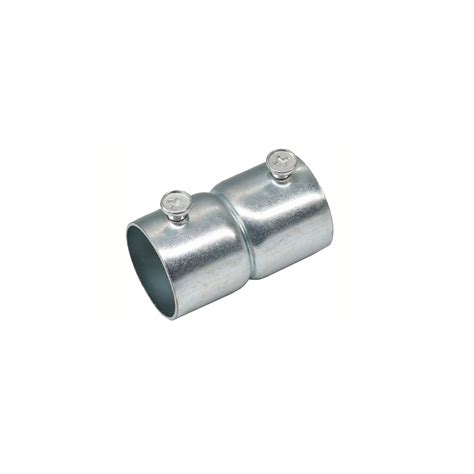 Iec Steel Rigid Conduit Coupling Buy Steel Metric Emt Coupling Rigid Conduit Coupler Metal