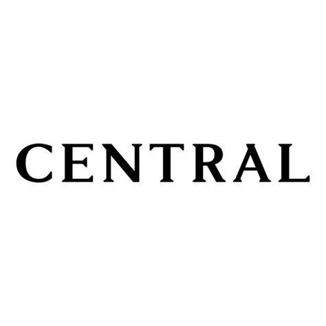 Central Logo PNG Vector (SVG) Free Download