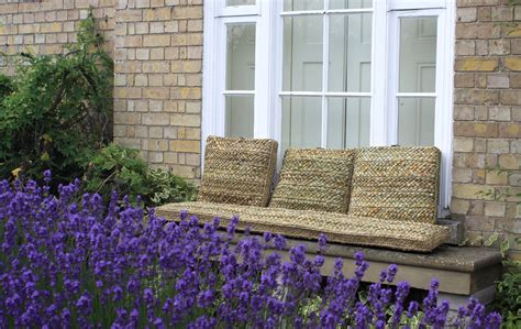 Benchfloor Cushions Rush Matters