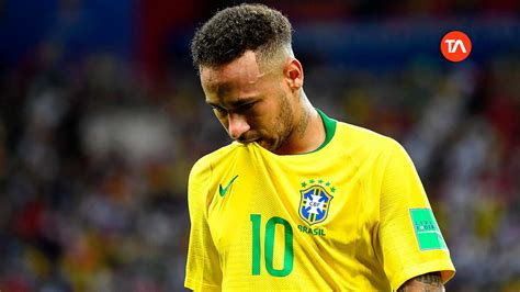Brasil Se Ilusiona Con Regreso De Neymar Para Duelo Definitivo Con Corea